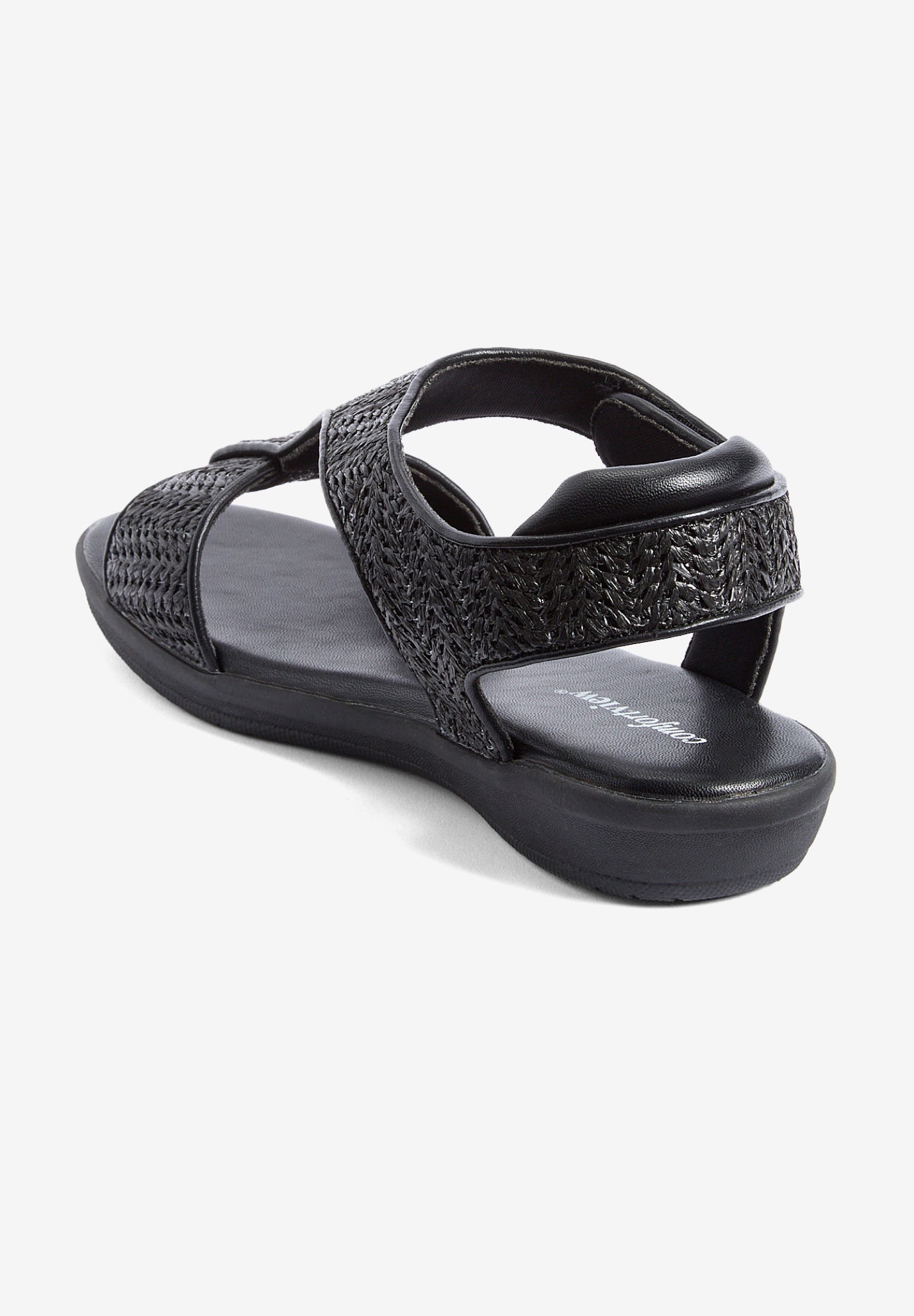 The Charlotte Orthotic Sandal image number 1