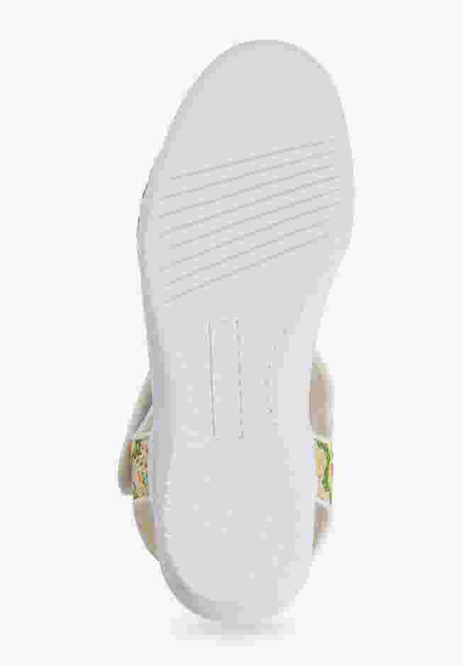 The Charlotte Orthotic Sandal image number 2