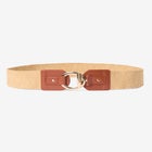 Stretch Straw Belt image number null