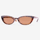 Cat Eye Sunglasses image number null