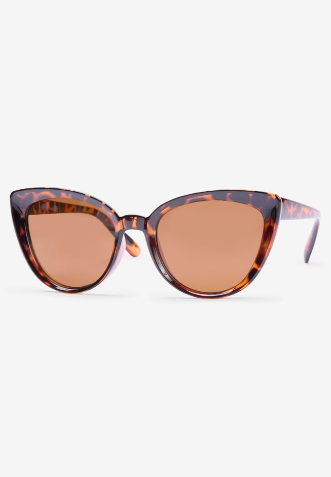 Cat Eye Sunglasses image number 1