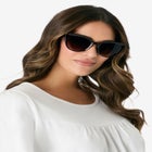Cat Eye Sunglasses image number null