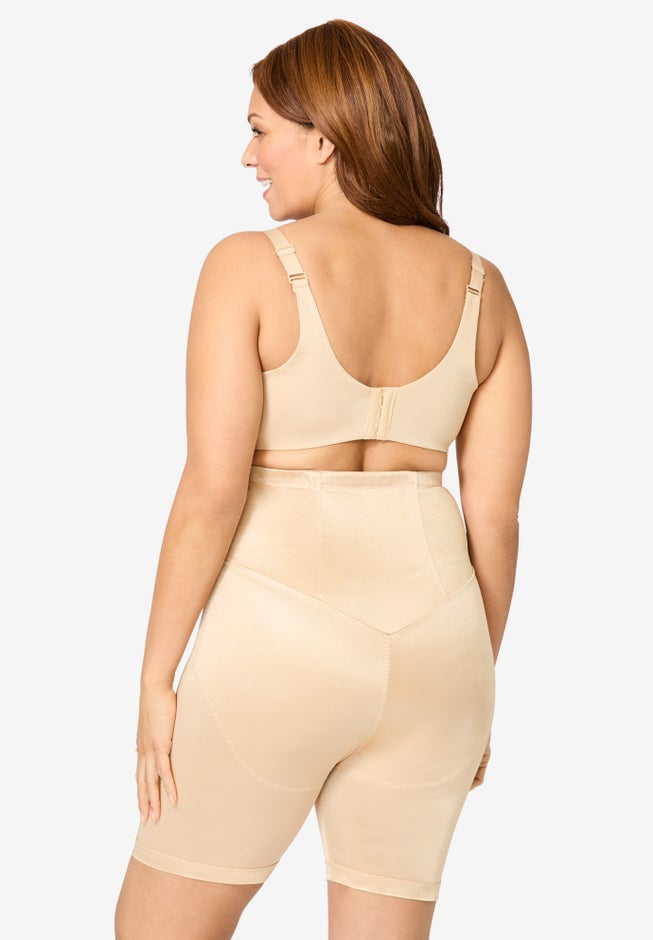 Long-Leg Shapewear image number 1