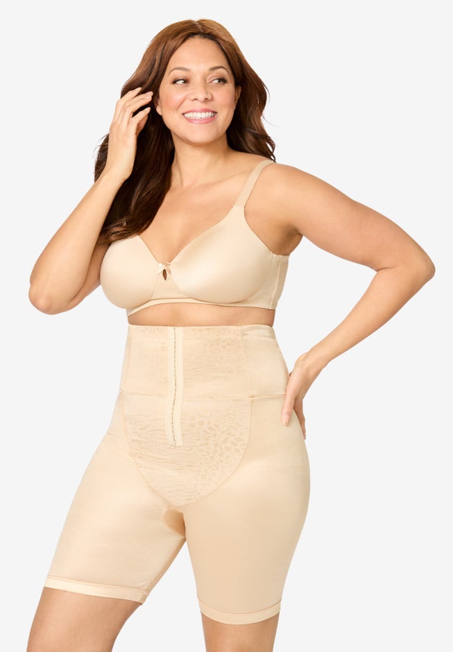 Long-Leg Shapewear image number 0