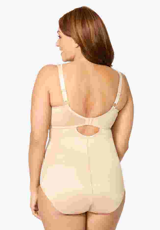 Secret Solutions® Bodysuit image number 1