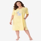 Only Necessities&reg; Graphic Sleepshirt image number null