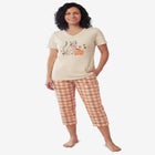 Capri Pajamas image number null
