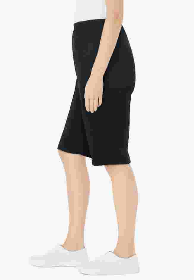 Knit Bermuda Short image number 2