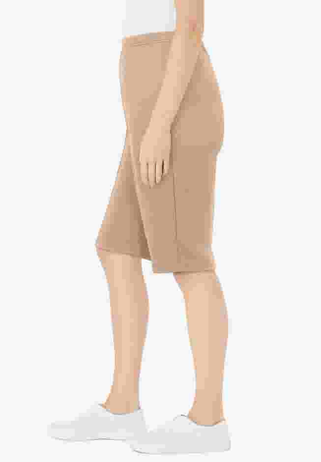 Knit Bermuda Short image number 2
