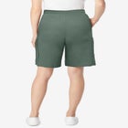 Cargo Short image number null