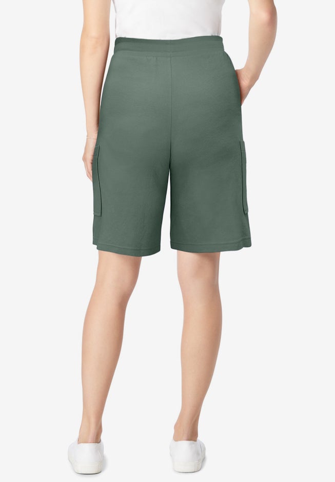 Cargo Short image number 1
