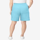 Cargo Short image number null