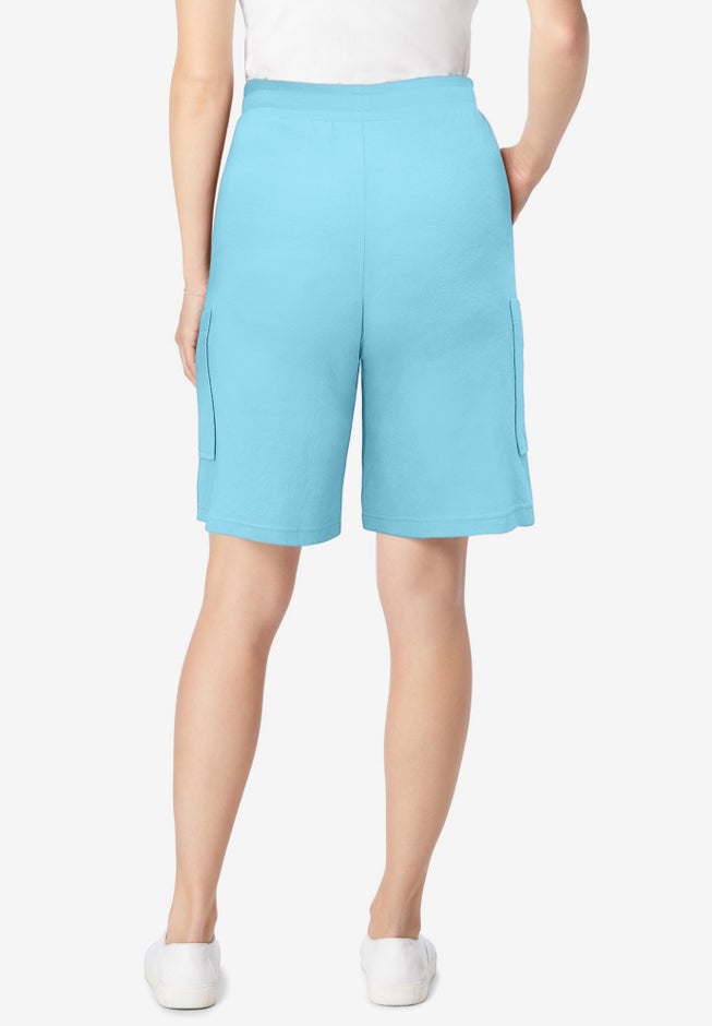 Cargo Short image number 1