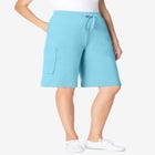 Cargo Short image number null
