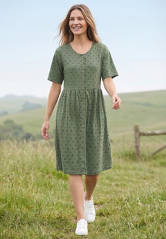 New Dresses | Woman Within New Dresses | Woman Within