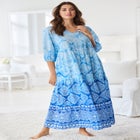 Tiered Peasant Lounger image number null