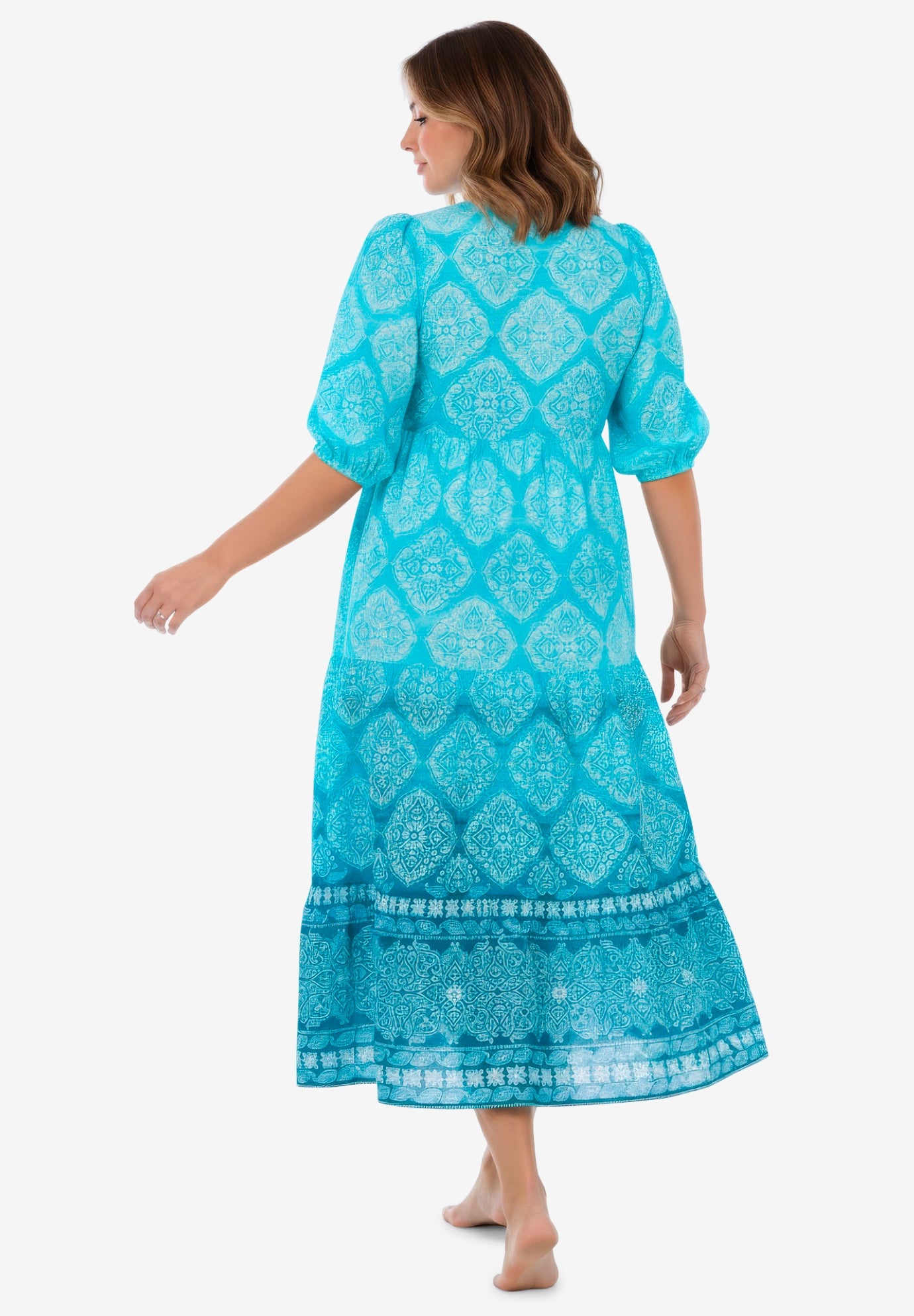 Tiered Peasant Lounger image number 1