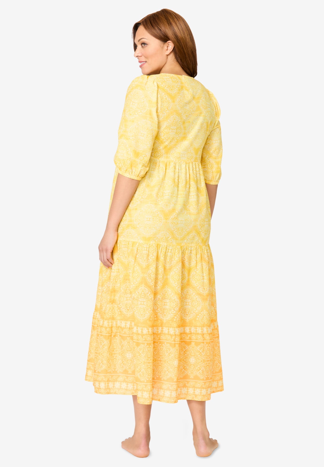 Tiered Peasant Lounger image number 1