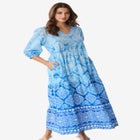 Tiered Peasant Lounger image number null