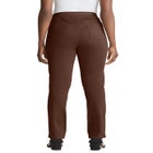 Stretch Denim Straight-Leg Jegging image number null