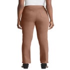 Stretch Denim Straight-Leg Jegging image number null