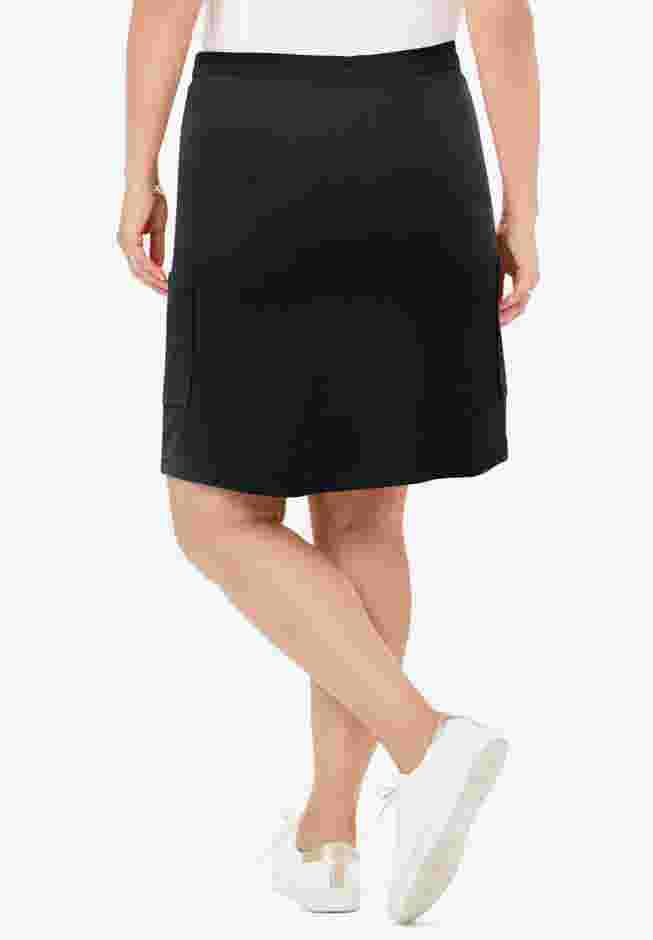 Cargo Skort image number 1