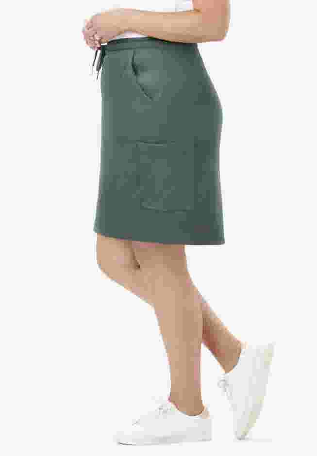 Cargo Skort image number 2