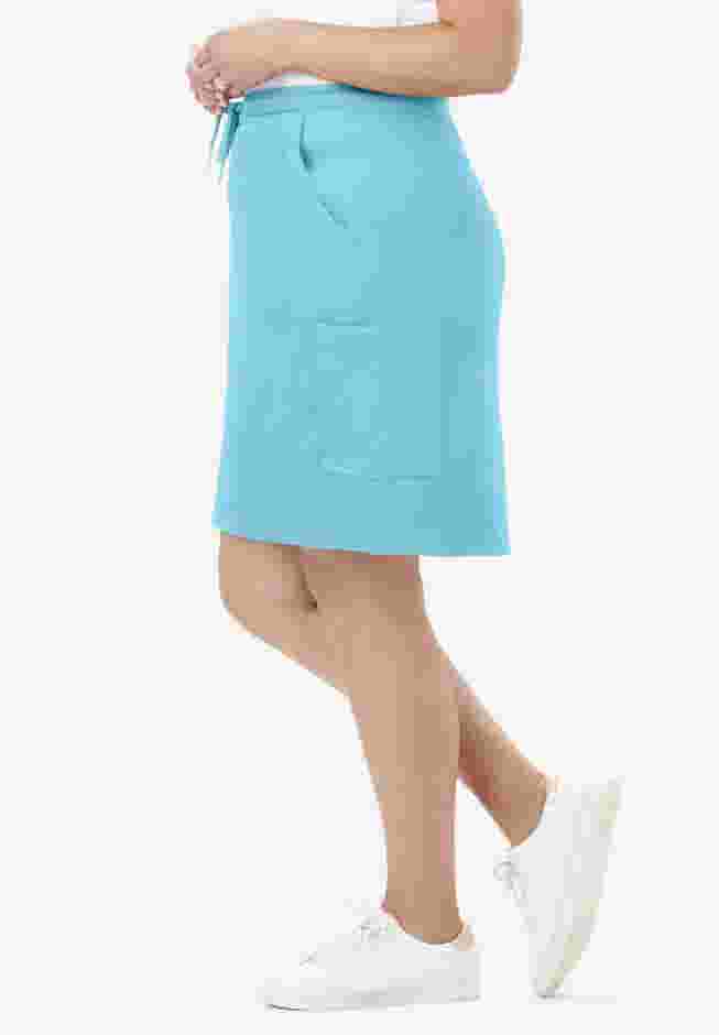 Cargo Skort image number 2