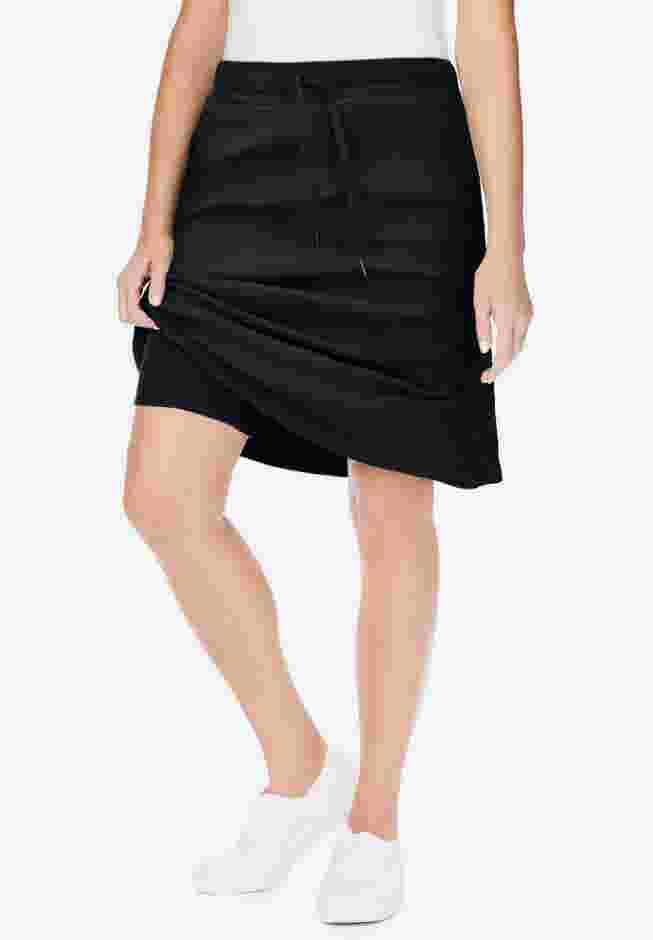 Cargo Skort image number 0