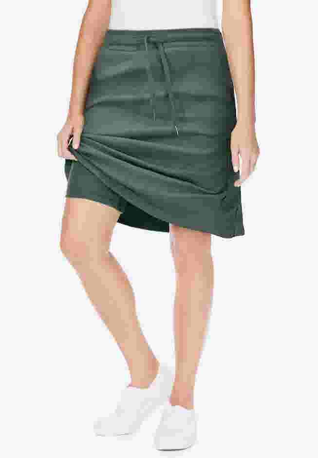 Cargo Skort image number 0