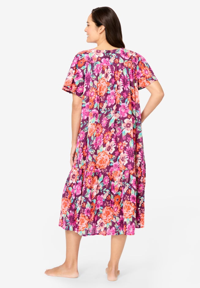 Only Necessities® Gauze Lounger image number 1