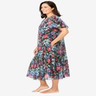 Only Necessities® Gauze Lounger image number null