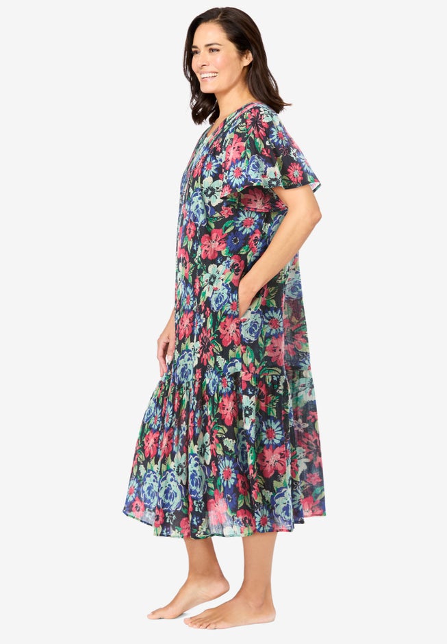 Only Necessities® Gauze Lounger image number 2