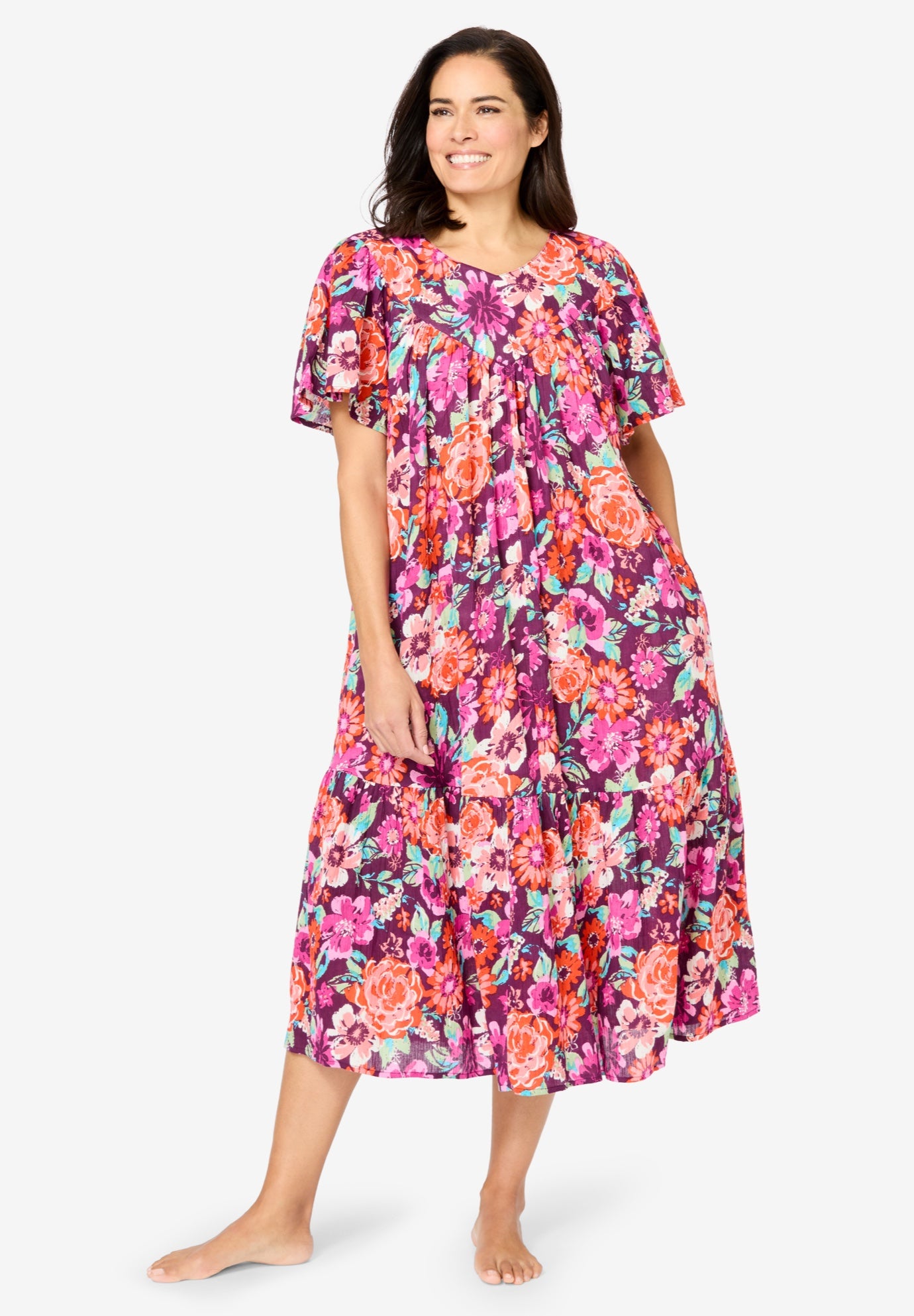 Only Necessities® Gauze Lounger image number 0