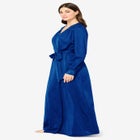 Amoureuse® Peignoir 2-Piece Tricot Gown & Robe image number null