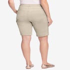 Carpenter Denim Short image number null