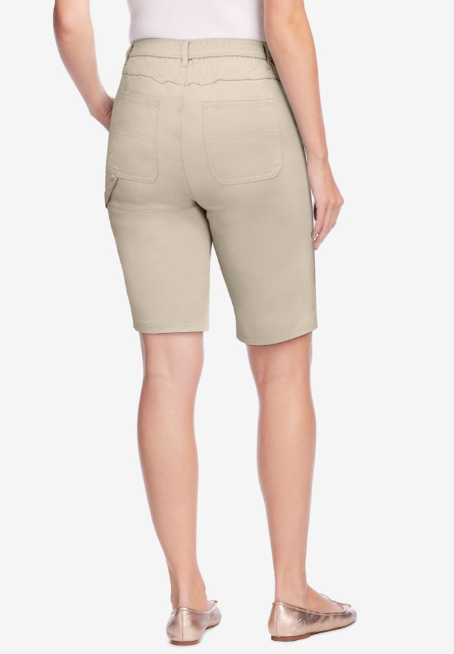 Carpenter Denim Short image number 1