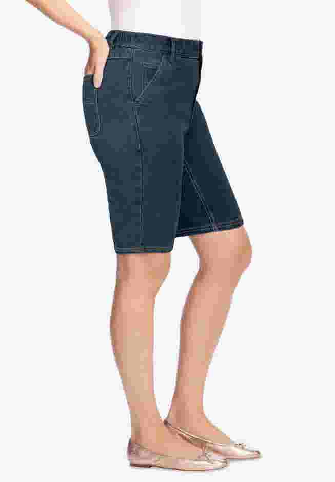 Carpenter Denim Short image number 2
