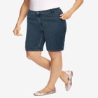 Carpenter Denim Short image number null