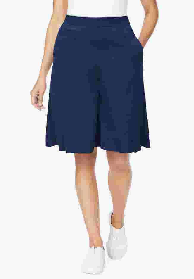 Flowy Short image number 0
