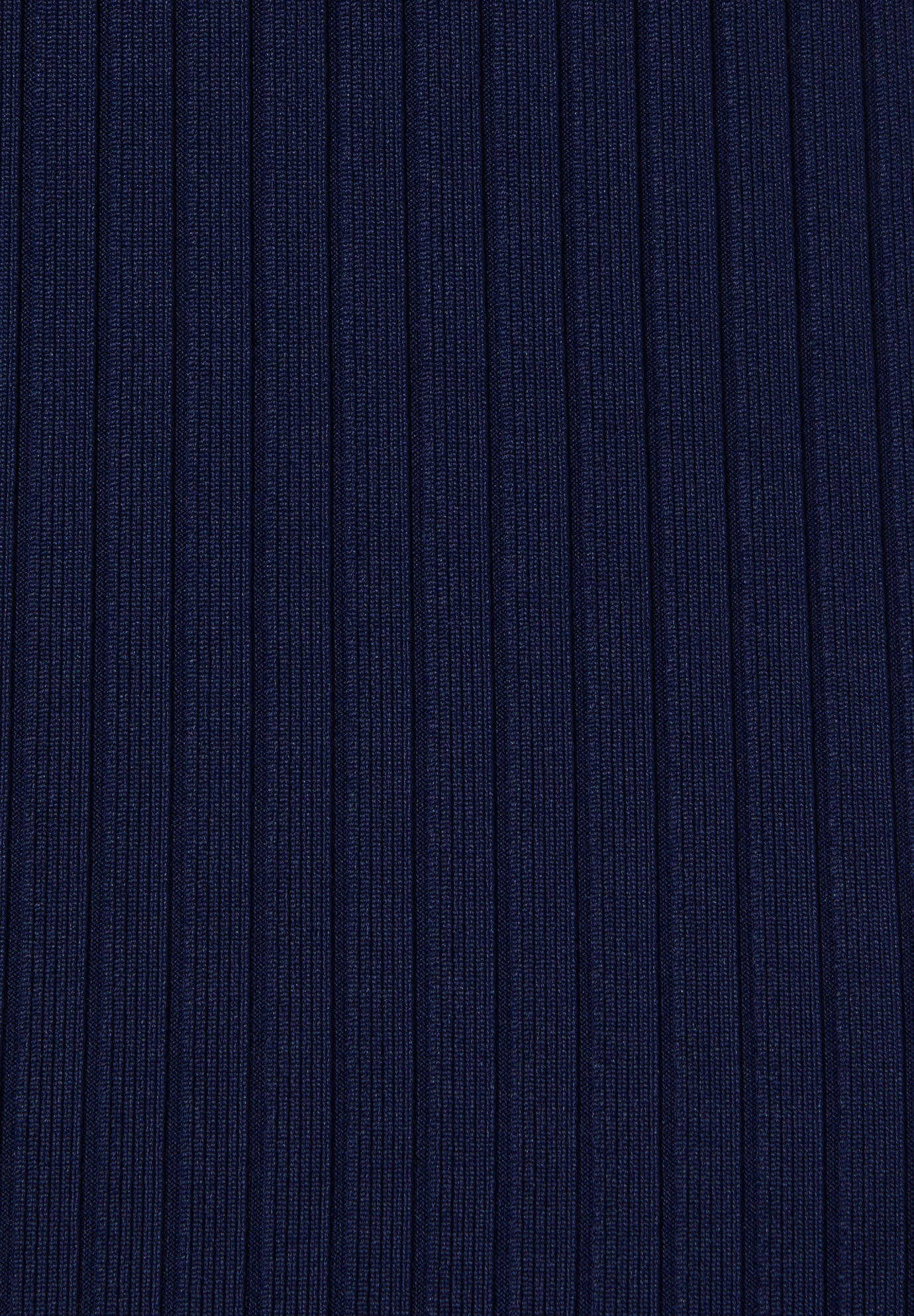 Ribbed Rope-Tie V-Neck Swimdress image number 5