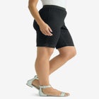 Jegging Bike Short image number null