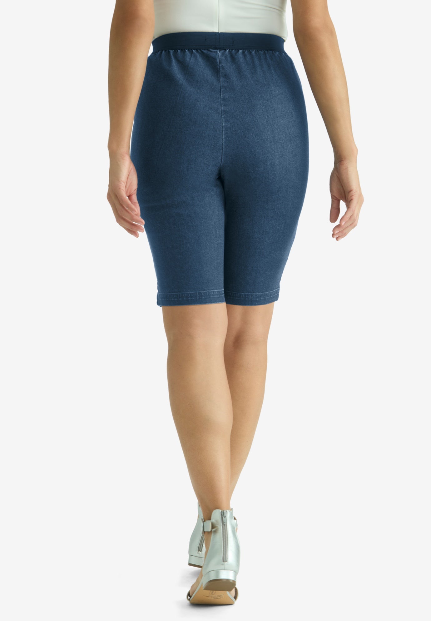 Jegging Bike Short image number 1