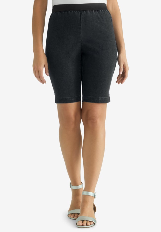 Jegging Bike Short image number null