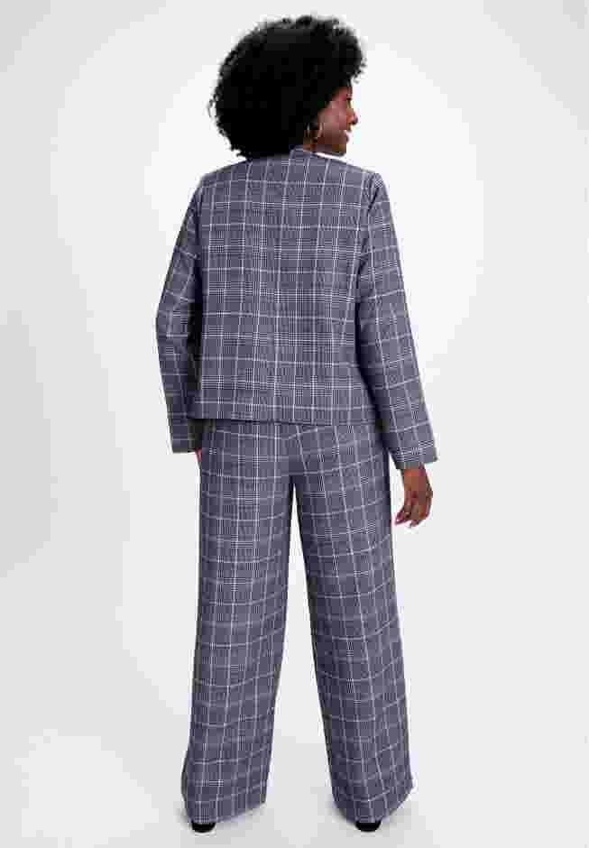 Bi-Stretch Lady Jacket image number 1