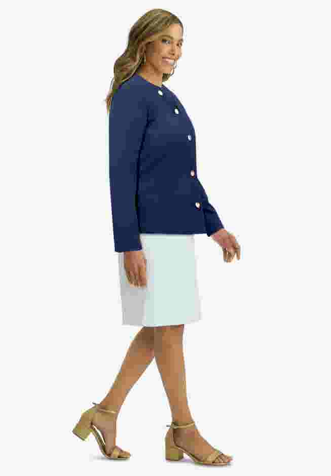 Lady Jacket image number 2