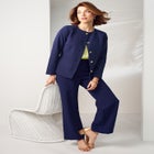 Bi-Stretch Lady Jacket image number null