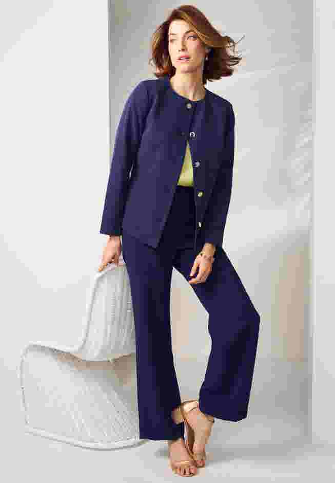 Lady Jacket image number 0