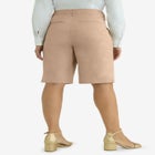 Stretch Chino Short image number null