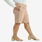 Stretch Chino Short image number null